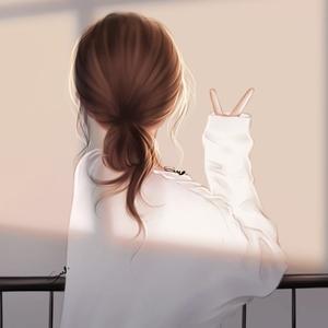小鹿儿影视头像