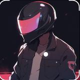 好运常伴你我001头像