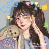 🧸🎀🌈💖🍃.头像