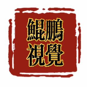 鲲鹏视觉头像