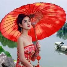 兴旺之神7185头像