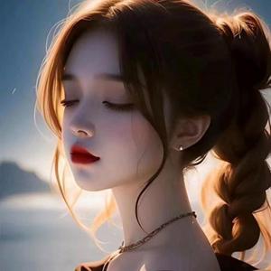 @悦悦头像