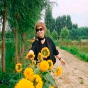 多彩葡萄k头像