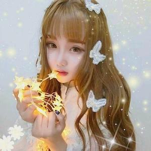 大西洋小仙女头像