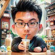 AIGC小菜鸡的个人资料头像