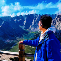 花菓山Monkey头像