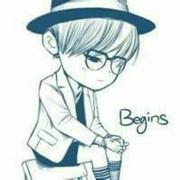 齐勇的个人资料头像