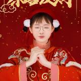 曦禾头像