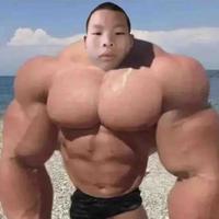 你算哪块小饼干pzp头像