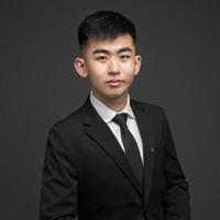 杜丞昊头像