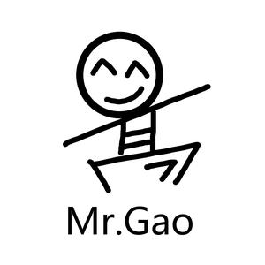 Mr.Gao头像