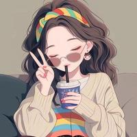 诗意明月8Gq头像