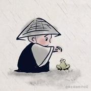 骑大象的蜗牛的个人资料头像