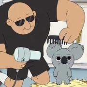 MajorTom的个人资料头像