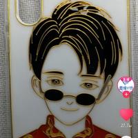 国民丶王子头像