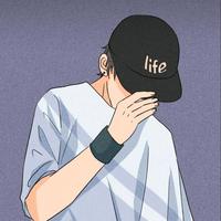 二小二分享头像