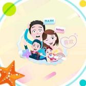 留守妈妈阿雯头像