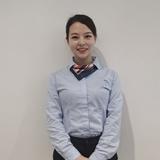 比亚迪朱玉娇头像