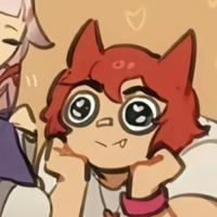 蝶宋白化黄501头像