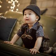 大龄码农陈亮的个人资料头像