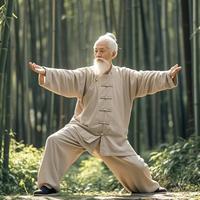 书道养真操头像