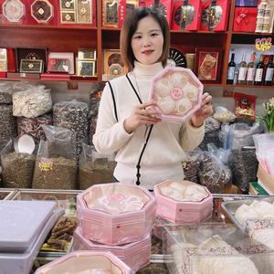 善修堂滋补商行头像