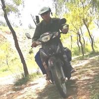 漂动心咯噔头像