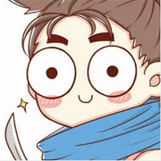 岛民的个人资料头像