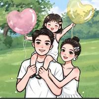 全糖果粒陳头像