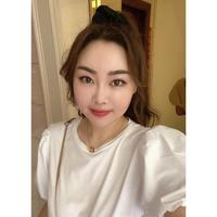 何瑶瑶波碧水头像