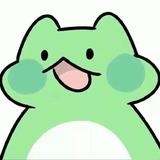 蛙先生L头像