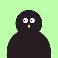 词不达意的robin头像