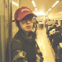 Winter金冬天头像