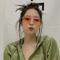 橘子味小魚干头像