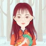 叶紫呀叶子头像