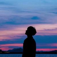 曾经是现在不是头像