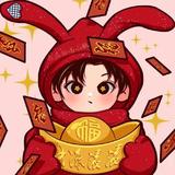 幽默小生588头像