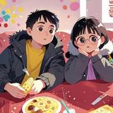 我的楼兰bane头像