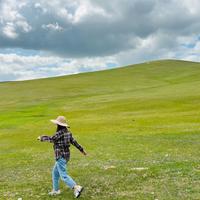 温柔小王的零跑日记头像