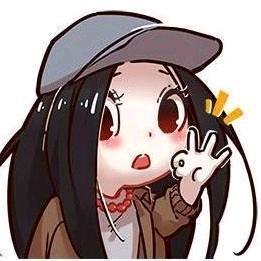 呆呆熊探车头像