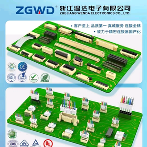 温达连接器头像