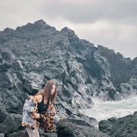 博学的海风v1U头像