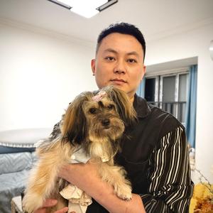 方元和圆圆头像