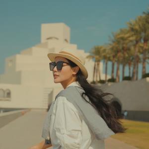 梦想家阿娇