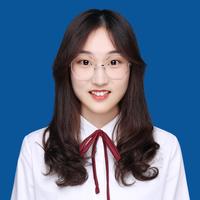 杭州欧美广场店李欣盈头像