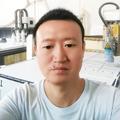 我是老付头像
