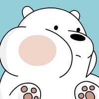 丶不是对你没感觉头像