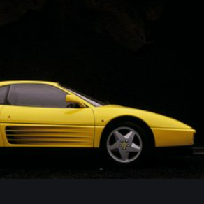 汽車小行星头像