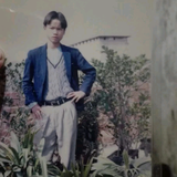 阳光森森头像