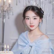 fc柠萌的个人资料头像